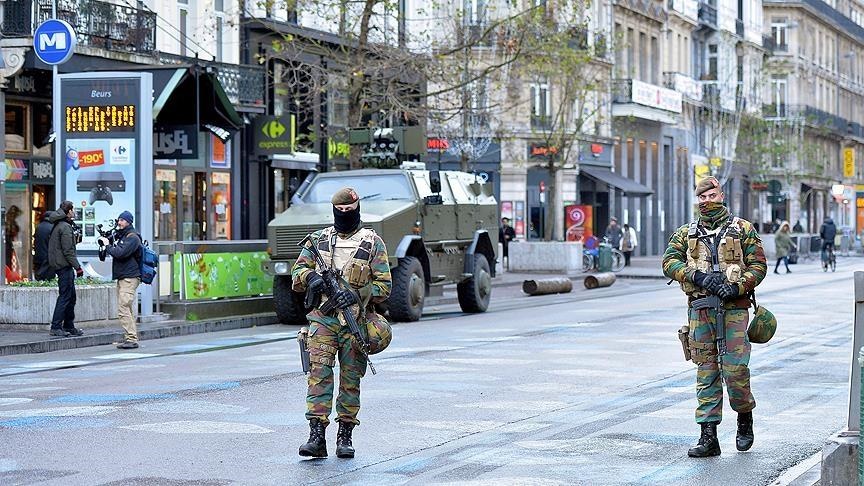 Paris'teki terör saldırılarının mağduru Müslümanlardır'