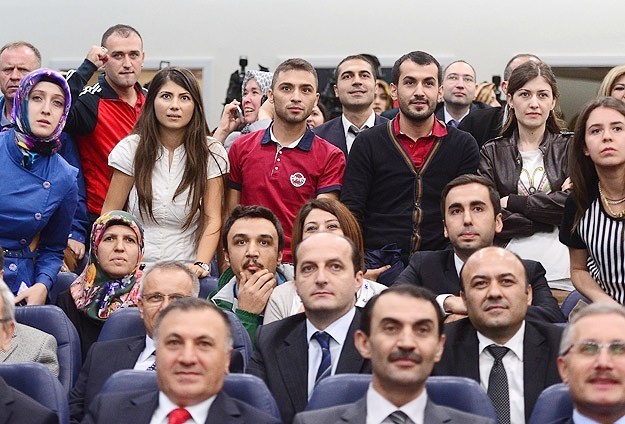 37 bin öğretmen ataması yarın yapılacak
