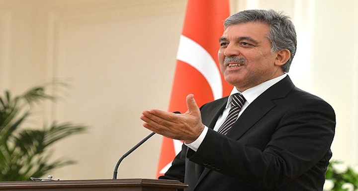 Nobel'in bir Türk'ün Başında Bulunduğu Örgüte Verilmesinden Memnuniyet Duydum