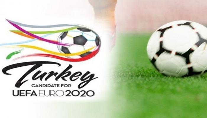 Türkiye Euro 2020 için 32 ülke ile yarışacak
