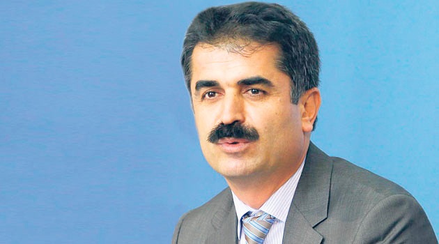 CHP'li Hüseyin Aygün: Polis terör örgütü gibi