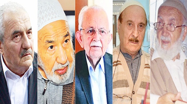 Bediüzzaman'ın talebelerinden ortak açıklama