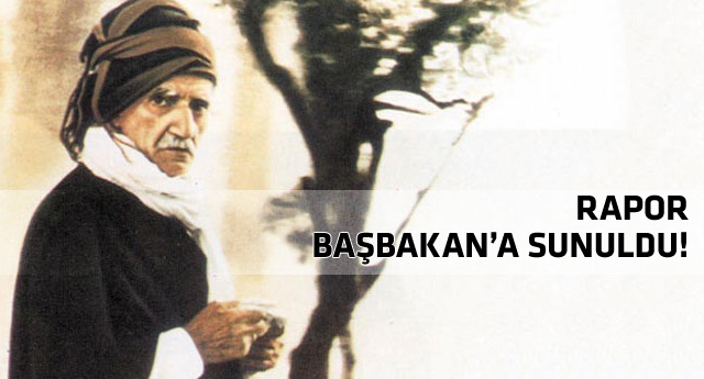 Said Nursi'nin en büyük hayali gerçek oluyor