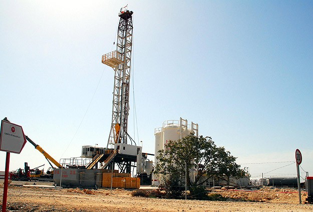 Türkiye Kandil'de petrol arayacak