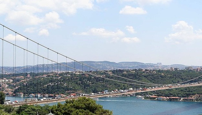 İstanbul tek başına 200 ülkeye bedel