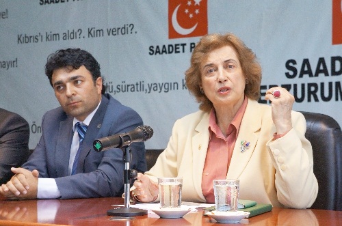 Akgönenç: Askeriyenin açıklamasını yadırgadım