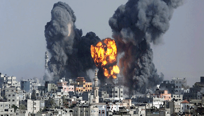 Ölenlerin çoğu Sivil Bu nasıl Hamas operasyonu?