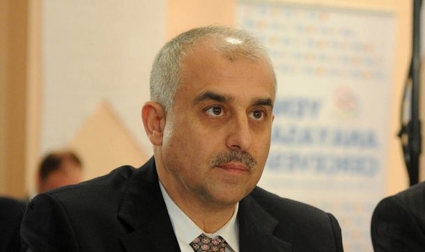 Mustafa Yeşil: Paralel devlet iddiası psikolojik yıpratma çalışmasıdır