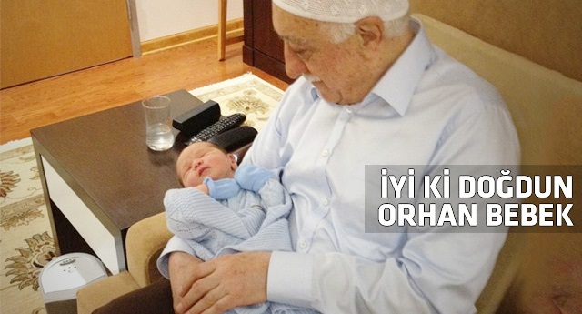Muhterem Hocaefendi inzivaya çekildi