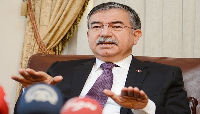 İkinci grup peşmerge için talep yok