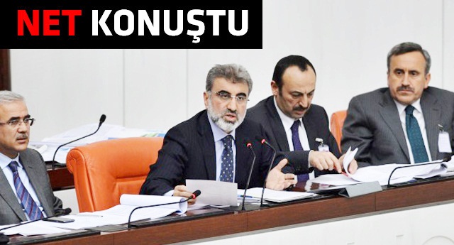 Bakan Yıldız'dan af açıklaması!