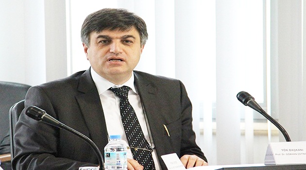ODTÜ'de yapılan taciz ve öğrenim hakkına saldırı