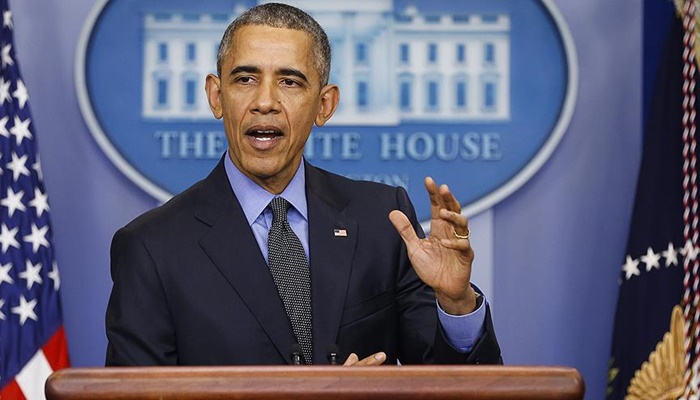 Eski CIA ajanı Laux: Obama Esed'in devrilmesi için yapılan 50 planı reddetti