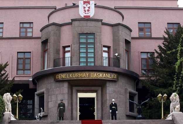 'İşbirliği iddiaları gerçek dışı'