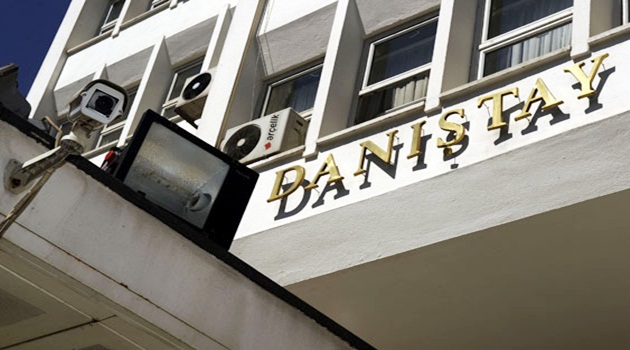 Danıştay'da başkan adayı çıkmadı, seçim cuma günü tekrar yapılacak