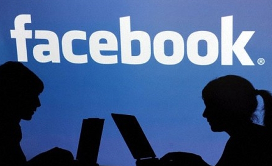 Facebook hisseleri yükseliyor
