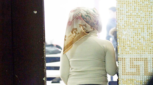 Kamuda başörtüsü yasağı kalkıyor