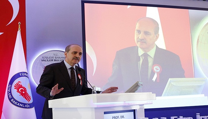 Hükümet siyasi kararlılığa sahip
