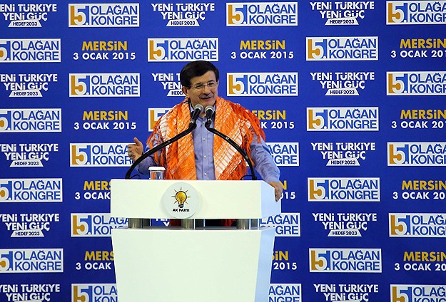 CHP gücünü darbecilerden, paralelcilerden almıştır