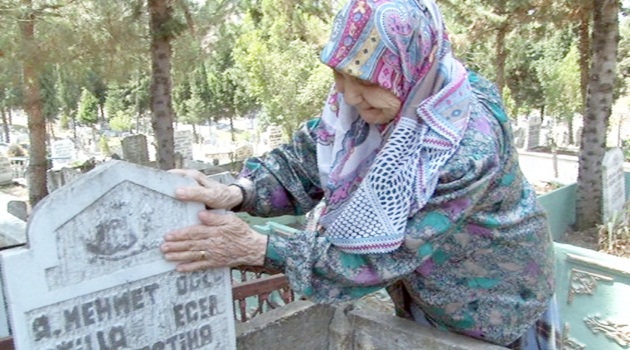 Marmara depreminin 14. yılında gözyaşları dinmedi