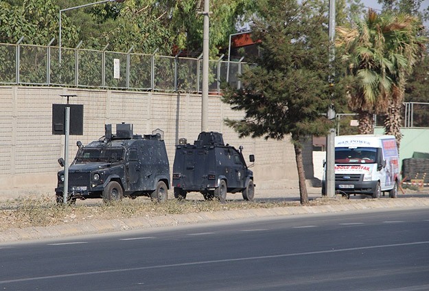 Terör saldırılarında 61 günlük bilanço