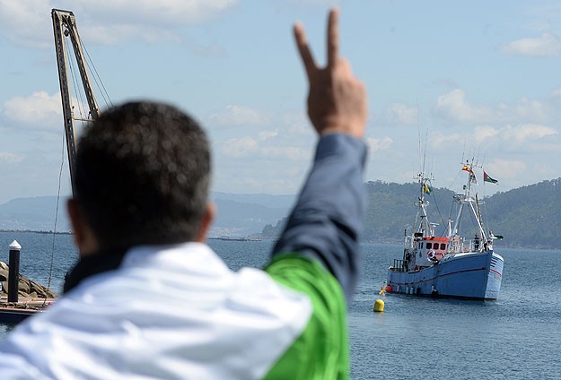 Gazze'ye 3. Özgürlük Filosu denize açıldı