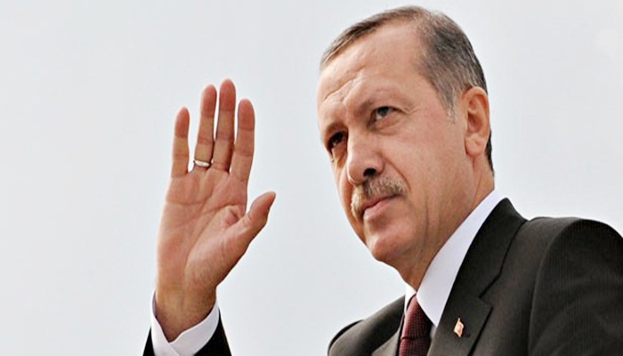 Başbakan Erdoğan Pakistan'a gidecek