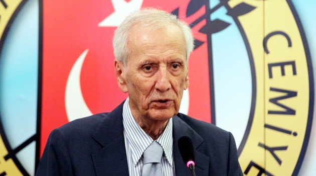 Türk basınının acı kaybı