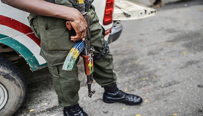 İslam'la Alakası olamayan, İstihbarat oyunu "Boko Haram"