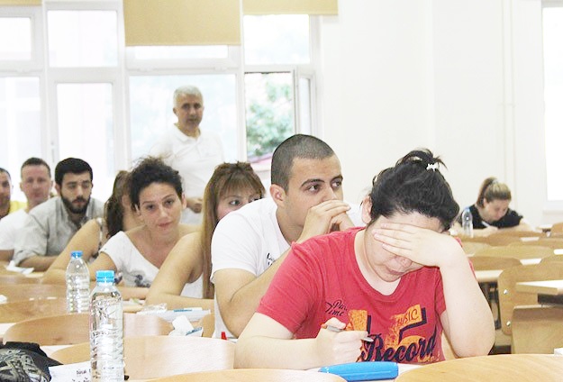 KPSS başvuruları yarın sona erecek