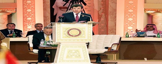 Suriye adına yeni sayfa açıldı