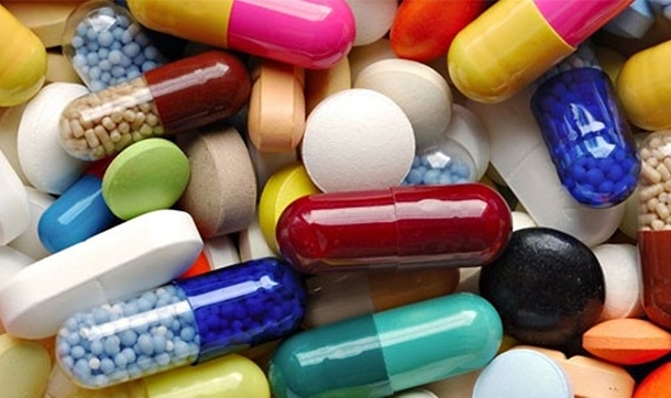 Antibiyotikler masum ilaçlar değil'
