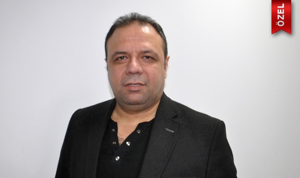 Nuh Gönültaş: Kaçmadım!