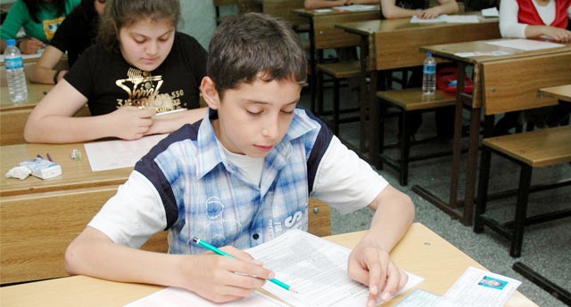 SBS sonuçları yarın açıklanacak