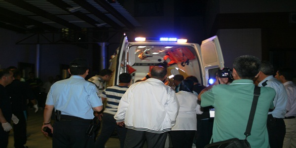 Düziçi Çatakta Kalaşnikovlu Kavga; 6 Ölü 2 Yaralı