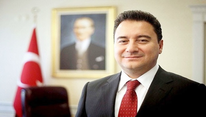 2002'den beri kabinede değişmeyen tek Bakan