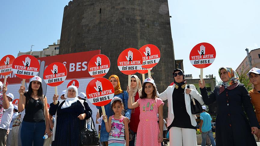 Bülbülzade Vakfı Başkanı Aldemir,