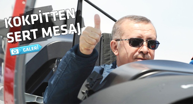 Başbakan Erdoğan: Hadlerini bildiririz