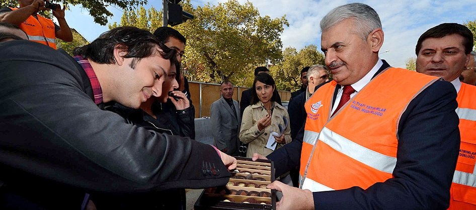 Havadan asker sevkiyatı başlıyor