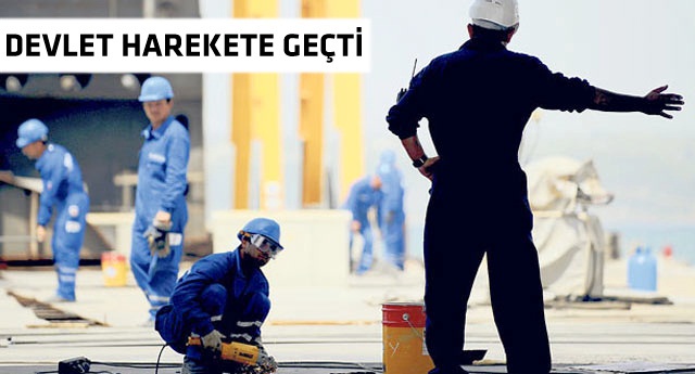 Asgari ücretten sigortalı göstermeye son!
