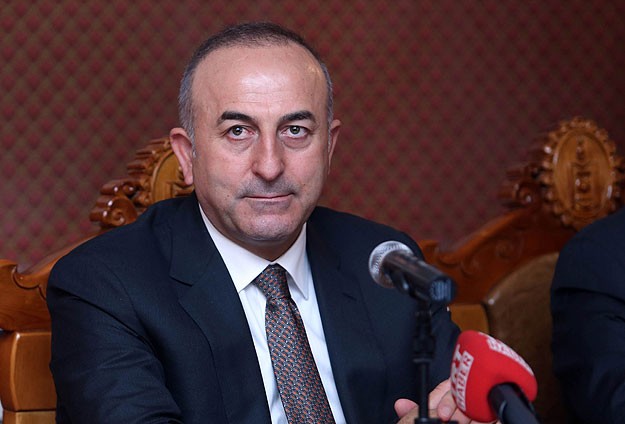 'Çelişki ve ayrımcılık var'
