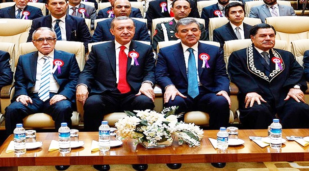 Anayasa Mahkemesi 51'inci yılını kutluyor