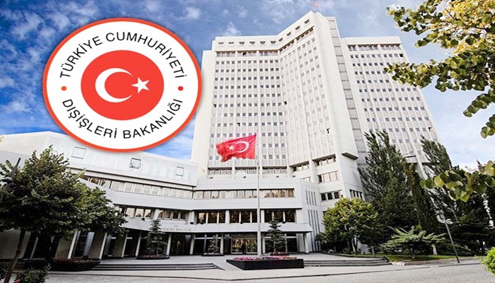 Dışişleri kararnamesine kadın büyükelçi damgası
