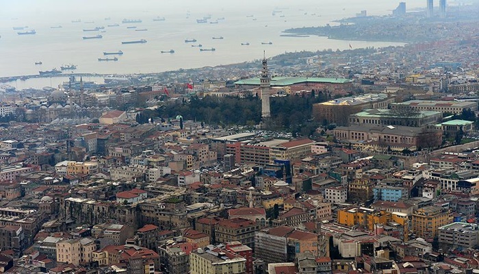 İstanbul'da 2016'da kiraların en çok arttığı yerler