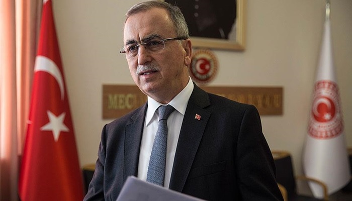 'Cezaevlerinde gerekli gördüğümüz isimleri de dinleyeceğiz'