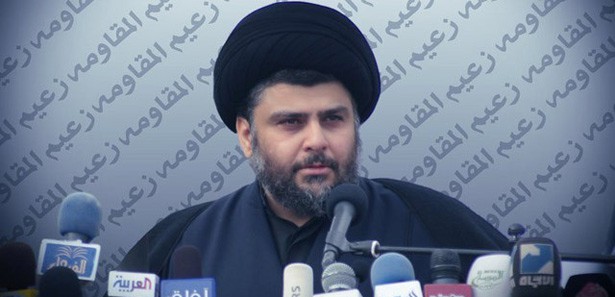 Sadr'ın ekibi hükümet ve meclisten çekiliyor