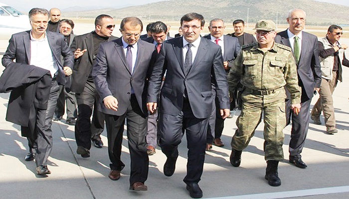 Biz inadına daha fazla kardeşlik diyeceğiz