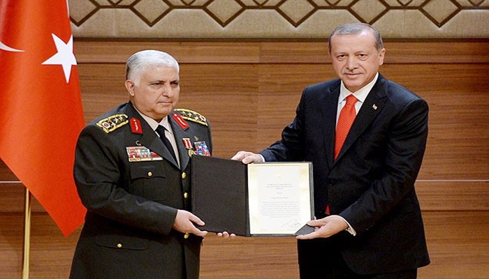 'Üzerlerine beton dökülene kadar mücadele edeceğiz'