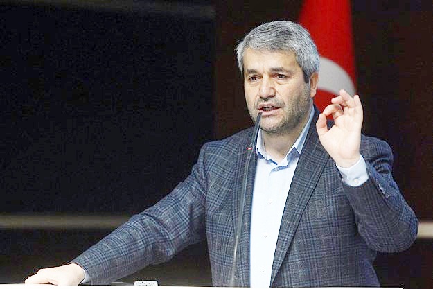 Amacımız silahları susturmak