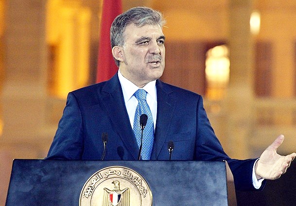 Sorunu ancak bölge ülkeleri çözebilir
